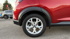 Nissan Juke 1.0 DiG-T 114 N-Connecta 5dr Petrol Hatchback